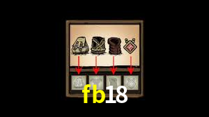Tournaments fb18