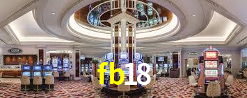 Welcome Bonus fb18