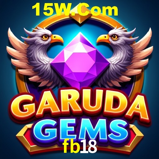 Statistics fb18