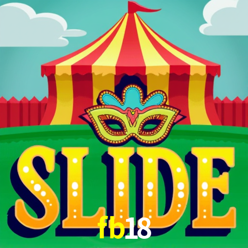 Slot Games fb18